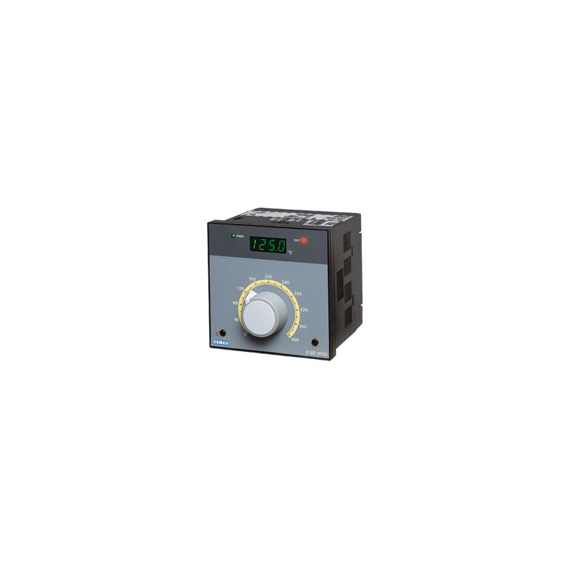 ESD-9950 Analogue Temperature Controller with digital indicator