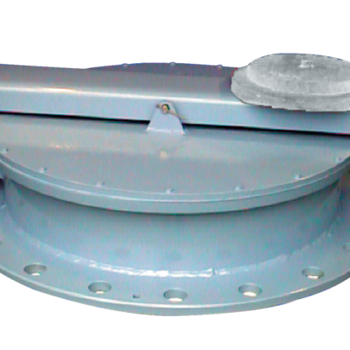 Anderson Greenwood Whessoe 4210A Safety Relief Valves