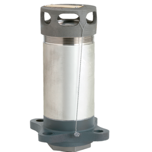 Crosby Style JQ Pressure Relief Device