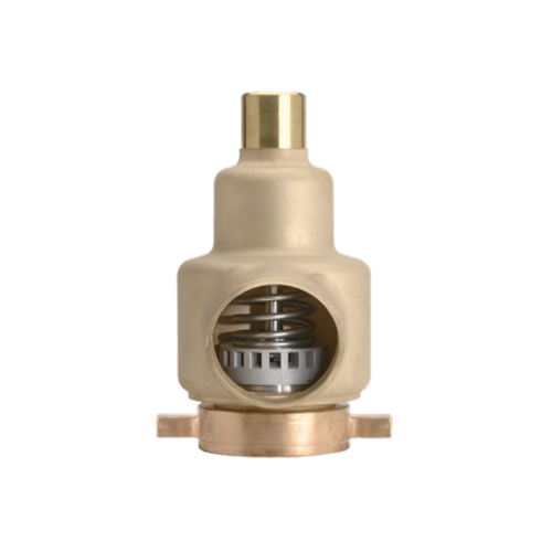 Crosby Style PVR Pressure/Vacuum Relief Valve