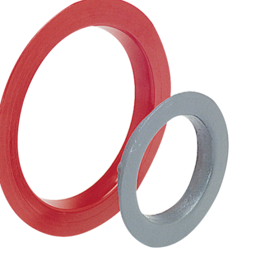 Keystone Deflection Cones