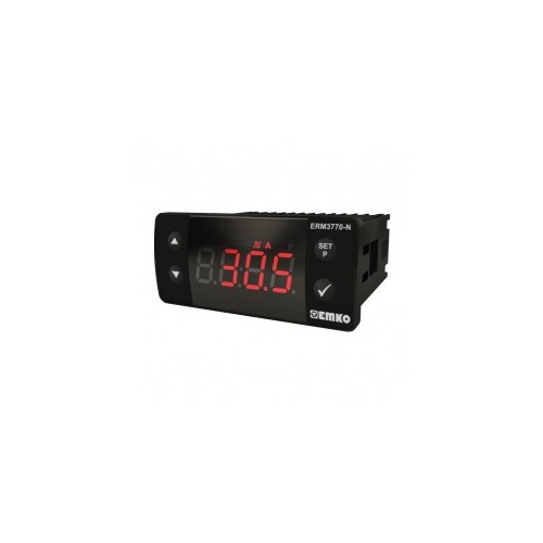 ERM-3770  Digital Tachometer ( 77 x 35 mm)