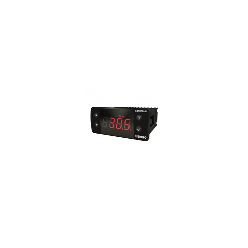 ERM-3770  Digital Tachometer ( 77 x 35 mm)