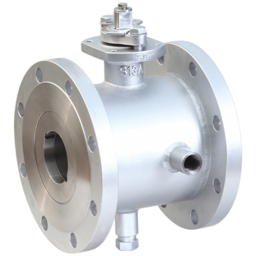 KTM Model Steam Jacketed