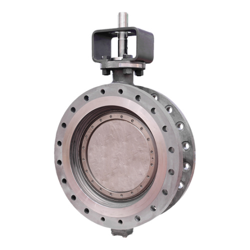 Vanessa Series 30,000 Standard Triple Offset Valve