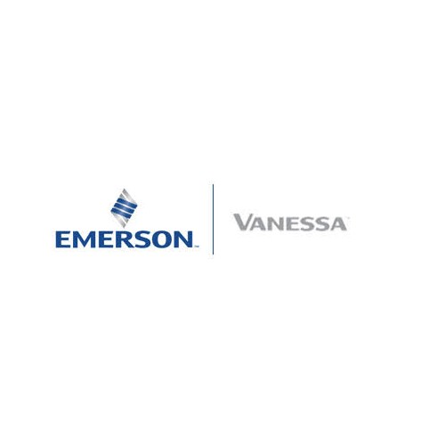 Vanessa Series 30,000 Standard Triple Offset Valve