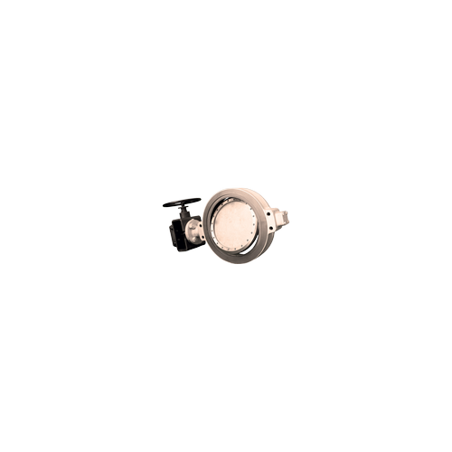 Vanessa Series 30,000 Standard Triple Offset Valve with Manual Actuator