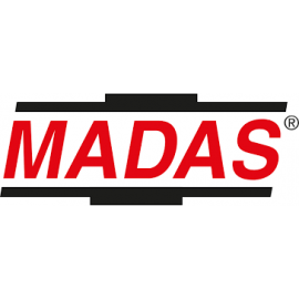 MADAS PRICE LIST