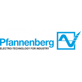 PFANNENBERG PRODUCT LIST