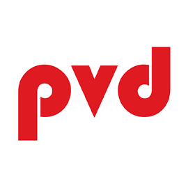 PVD TURKEY DISTRIBUTOR