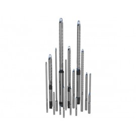 Submersible Groundwater Pumps