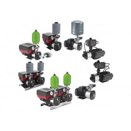 Water Pump Set