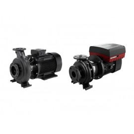 End-Suction Bench Pumps