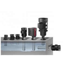 Semi-Submersible Pumps
