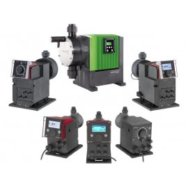 Diaphragm Pumps