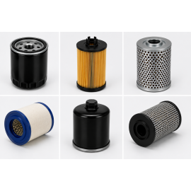OIL FILTERS