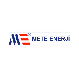 METE ENERJI PRODUCT LIST