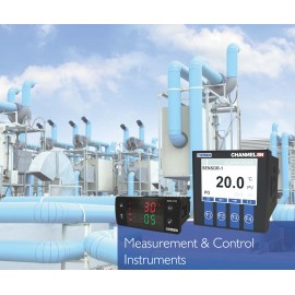 Measurement Control Devices