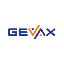 GEVAX PRODUCT LIST