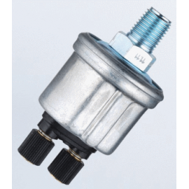 Pressure Sensors & Switches