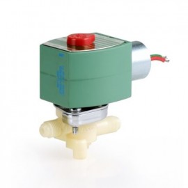 Solenoid Valves