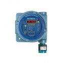 Flame and Gas Detection