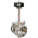 Isolation and Shutoff Valves