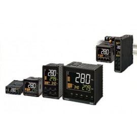 Temperature Controllers