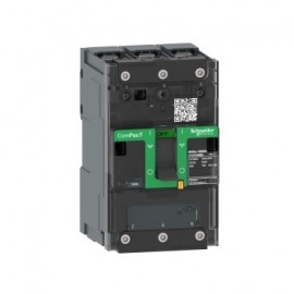 Schneider Molded Case Circuit Breakers - MCCB