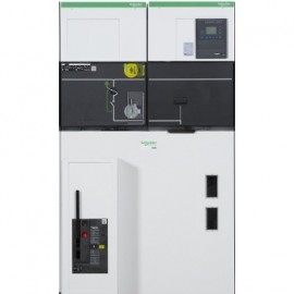 Schneider Medium Voltage Switchgear