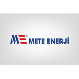 METE ENERJI PRODUCTS SALES