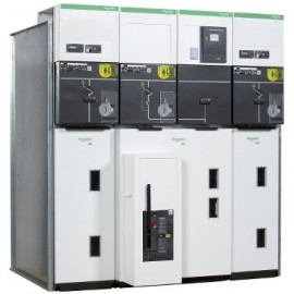 Medium Voltage Switchgear