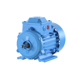 ABB Low Voltage Motor