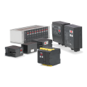 Electronic Flame Detection and Control