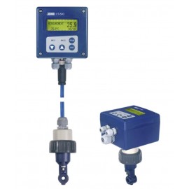 Electrodes & Sensors