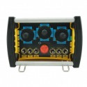 JOYSTICK CONTROLS