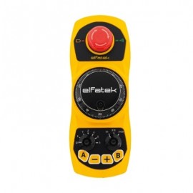 WIRELESS HANDWHEEL