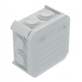 Junction Boxes