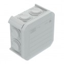 Junction Boxes