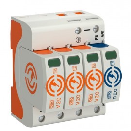 Surge Protection