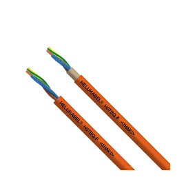 Control and Connection Cables 