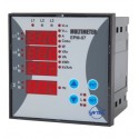Power Quality and Energy
