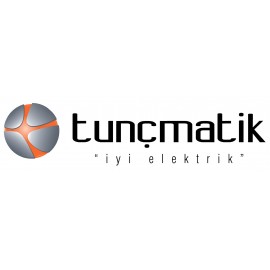 TUNCMATIK TURKEY DISTRIBUTOR