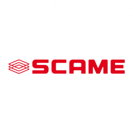 SCAME PRODUCTS LIST