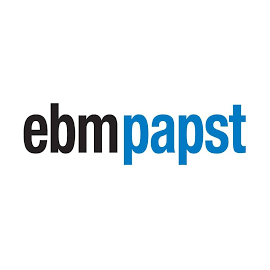 EBMPAPST PRODUCT LIST