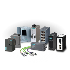 Industrial Communication