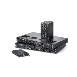 Layer 3 Switches / Routers