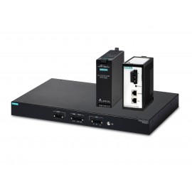 RUGGEDCOM Power Supplies / PoE Injectors