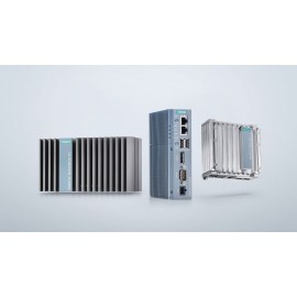 Industrial IoT Gateways / Devices