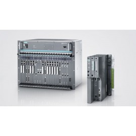 SIMATIC Industrial Automation Systems